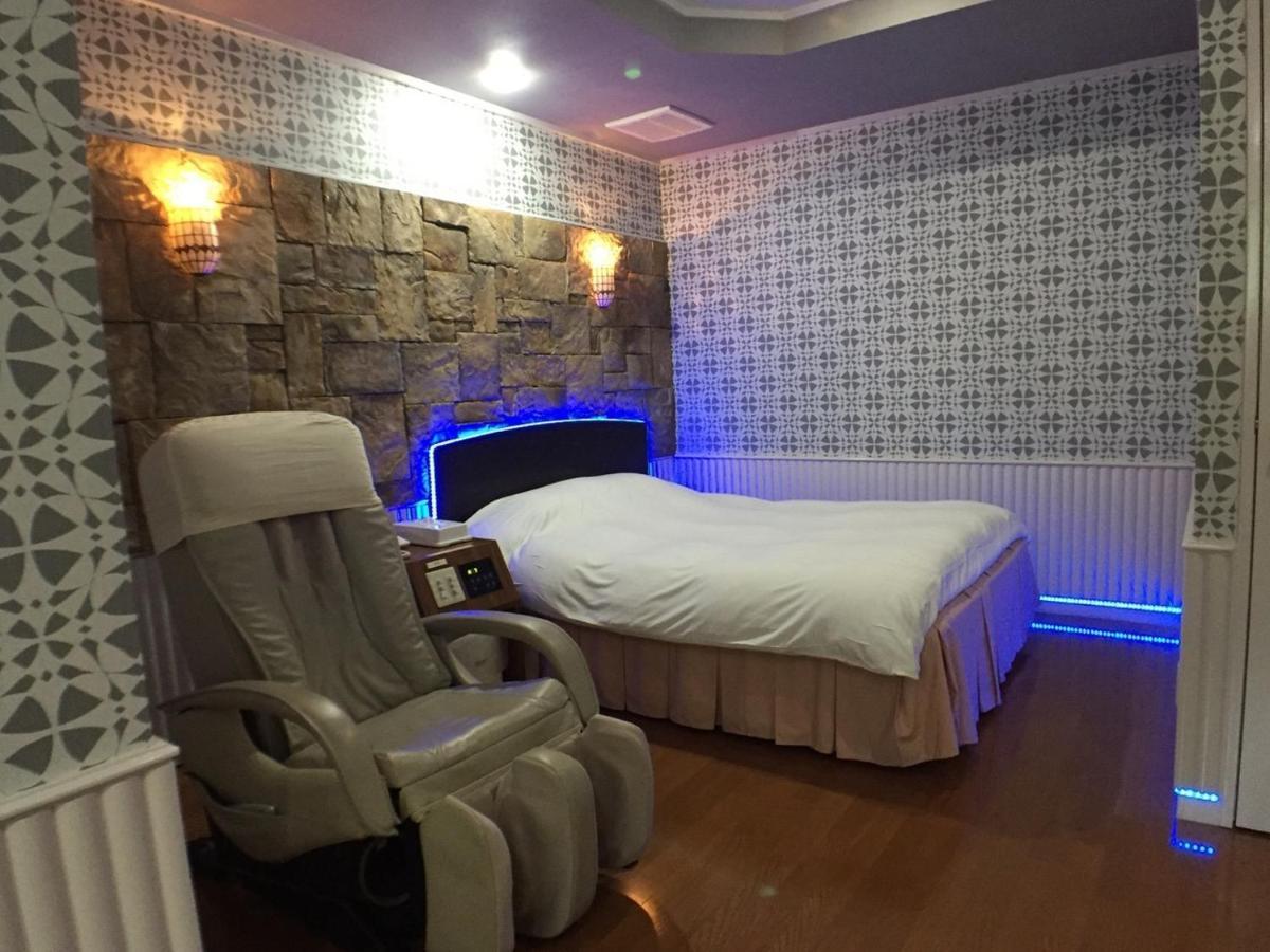 Hotel La Rouge - Vacation Stay 89068V Fukusima Kültér fotó
