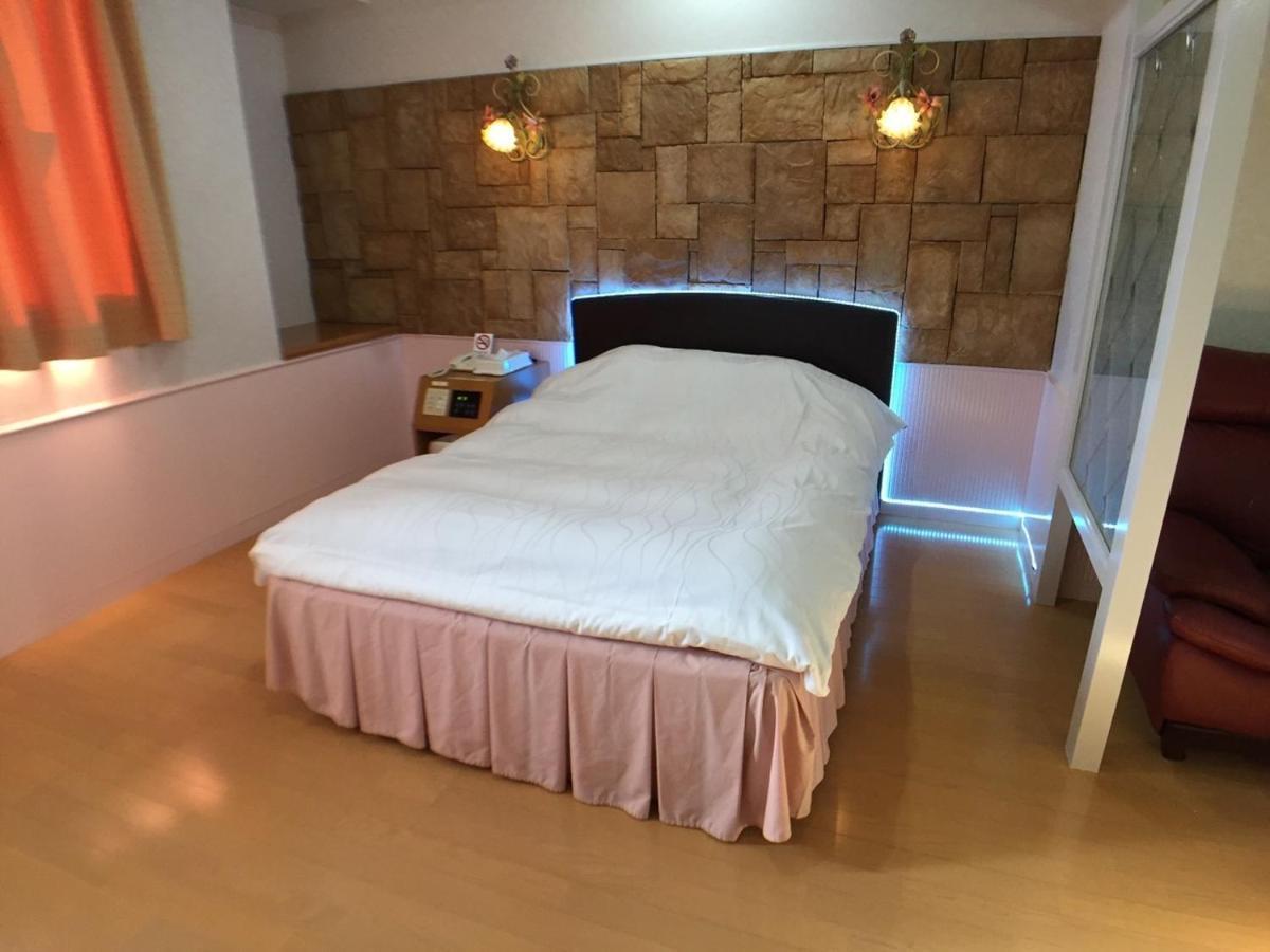 Hotel La Rouge - Vacation Stay 89068V Fukusima Kültér fotó